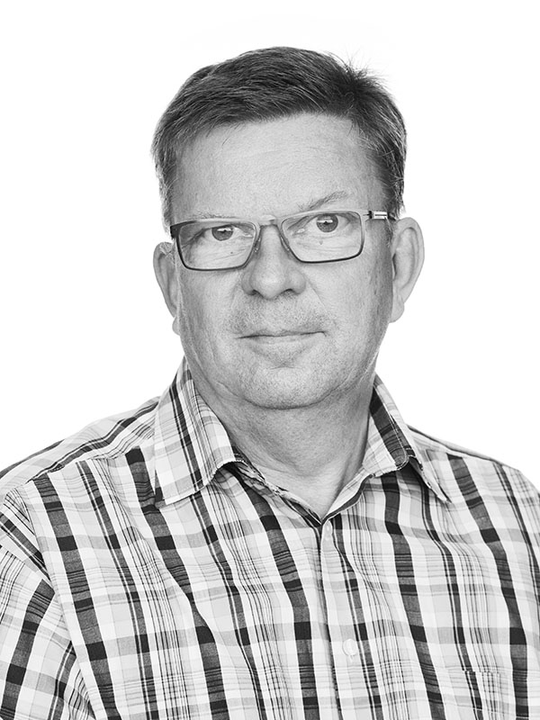 Flemming Rosner Sørensen