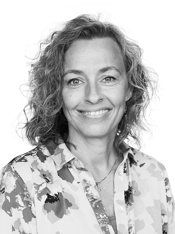 Marianne Fredslund