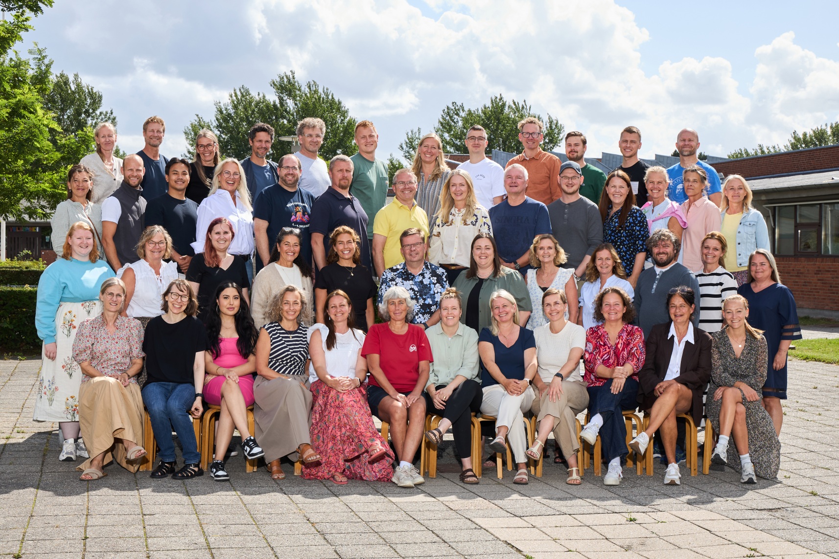Personale 2025