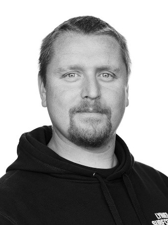 Rune Haaning Thøgersen