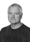 Tom Jensen