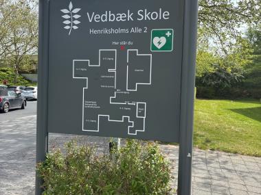 Skoleudviklingssamtale 2025